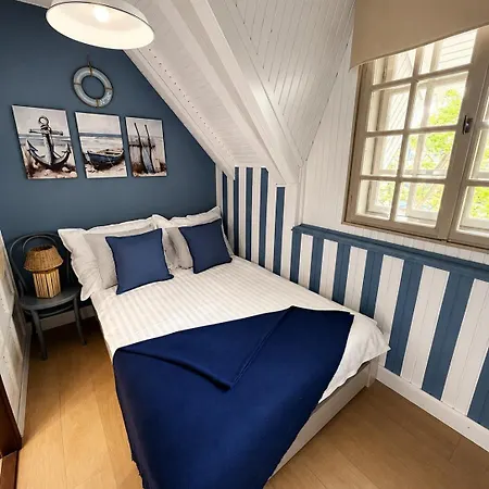 Appartement Epreskert Haz A Tonal